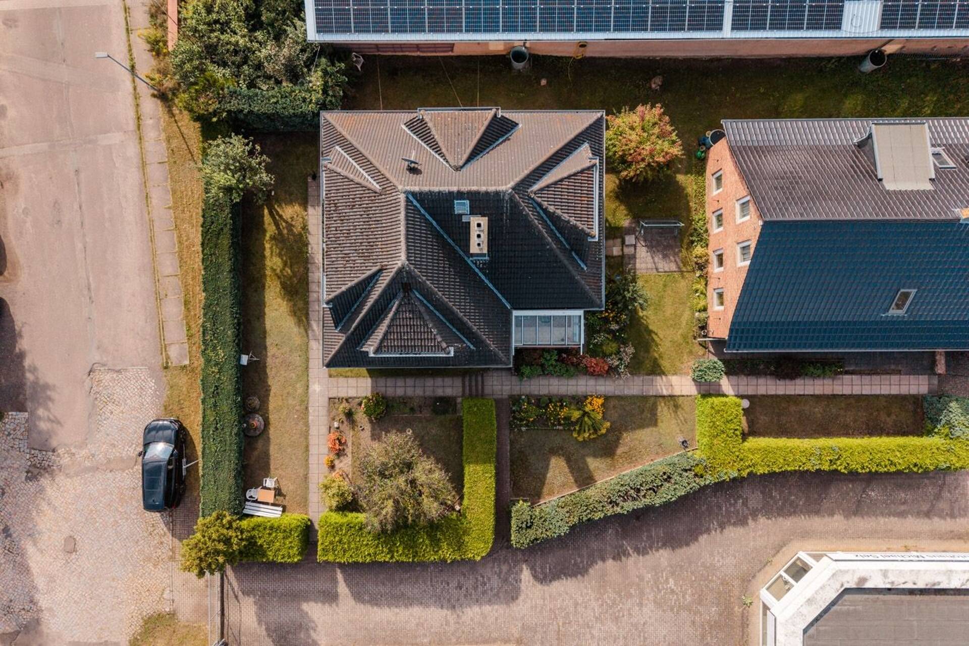 Einfamilienhaus in 17235 Neustrelitz mit 153 m² kaufen