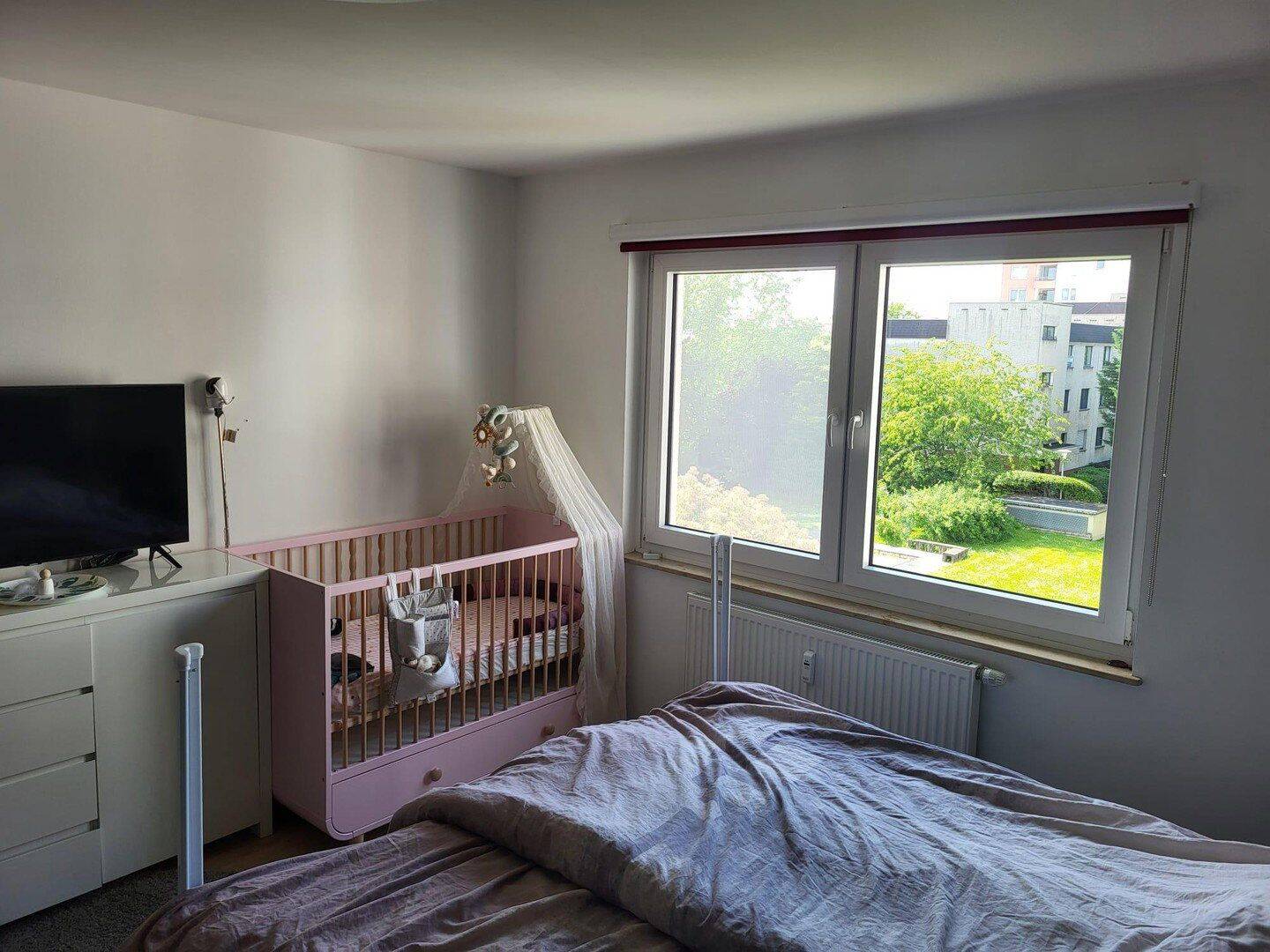 2-Zimmer-Wohnung in Köln-Sürth-saniert,Südbalkon & TG – Köln – Vorschaubild 8