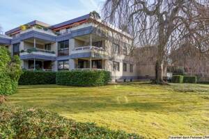 Großzügige 2-Zimmer-Wohnung in zentraler Lage von Otmarschen (vermietet) – 22605 Hamburg – Vorschaubild 1