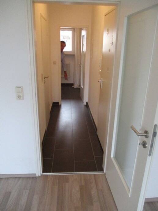 Tolle 1-Zi.- Wohnung in Wöhrd - Bartholomäusstr. 41 in Nürnberg – Nürnberg – Vorschaubild 7
