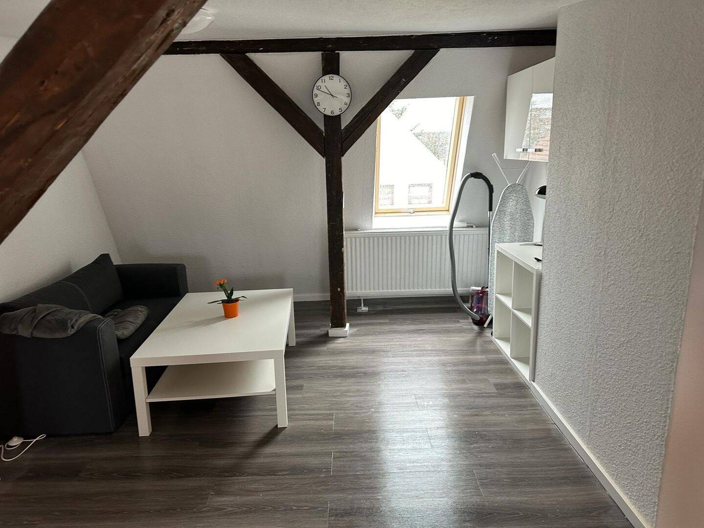 Mehrfamilienhaus mit 3 Einheiten und ausgebauten Dachgeschoss – Bremerhaven – Vorschaubild 9