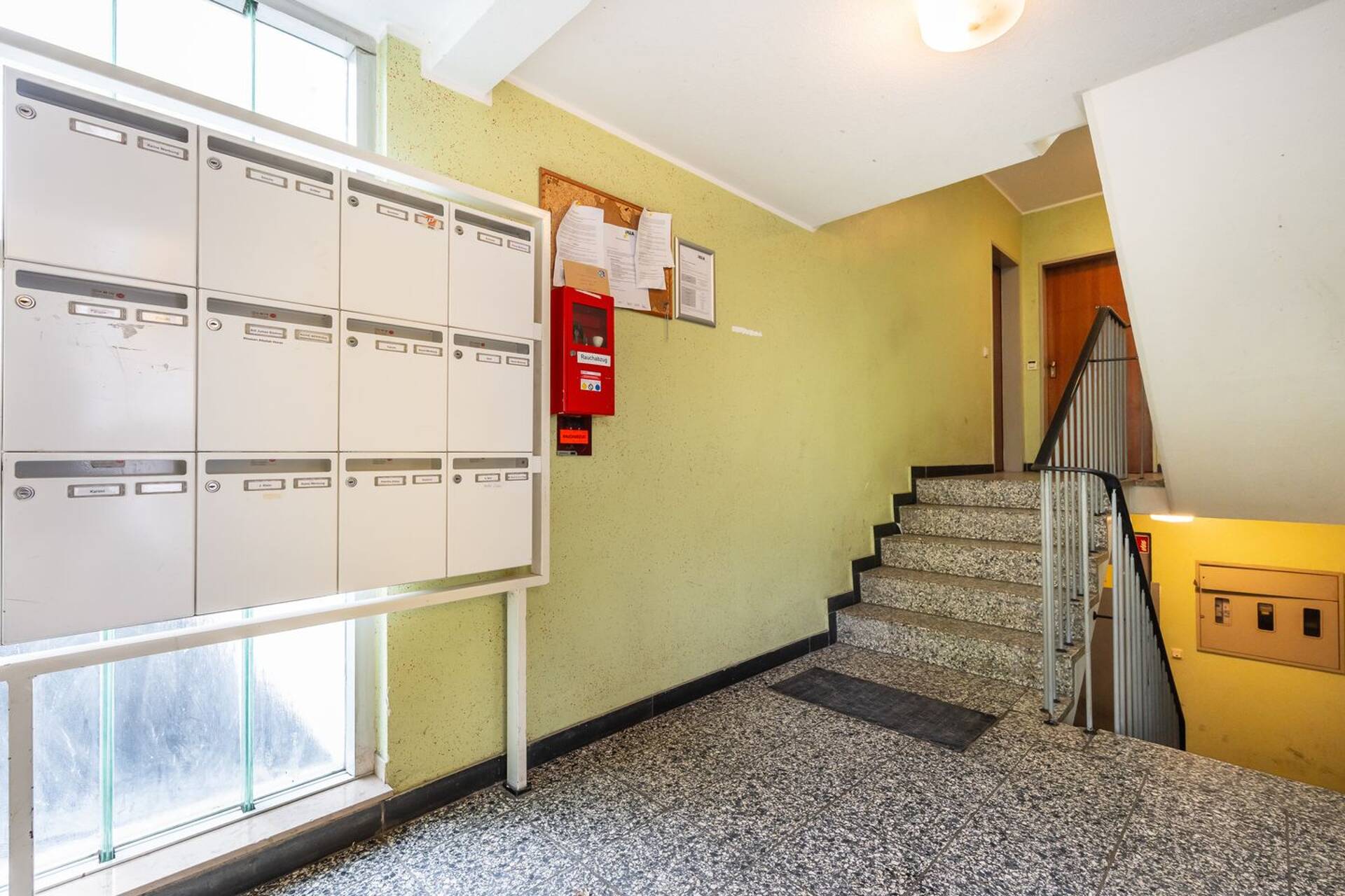 Etagenwohnung in 50825 Köln mit 68 m² kaufen