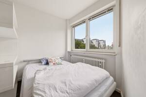 Modernes, vollmöbliertes 1-Zimmer-Apartment - Kapitalanlage in München – 81241 München – Vorschaubild 8