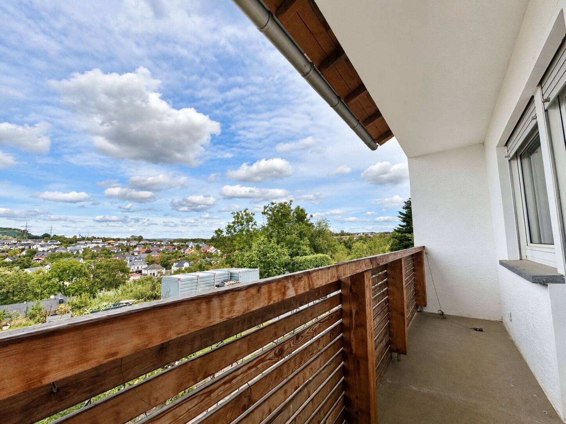 Etagenwohnung in 54634 Bitburg / Stahl mit 80 m² kaufen