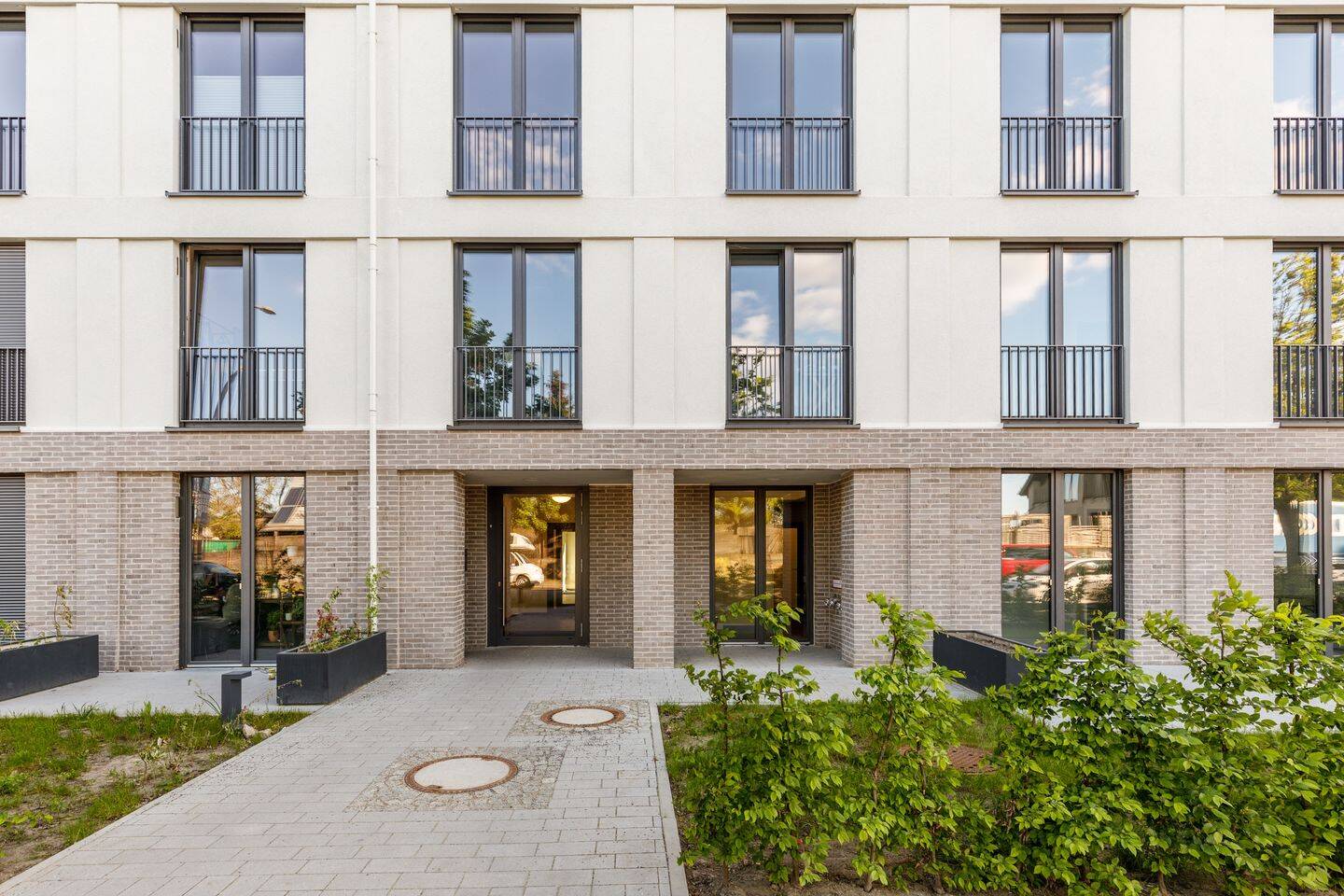 Willkommen in Ihrer vollmöblierten Singlewohnung! Warmmiete inkl. Strom und Internet! – Berlin – Vorschaubild 3