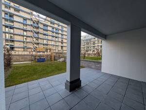 Neubauwohnung - Campus Wohnen - Am Guten Hirten 10 - CAM_2.7_01 – 52072 Aachen – Vorschaubild 2