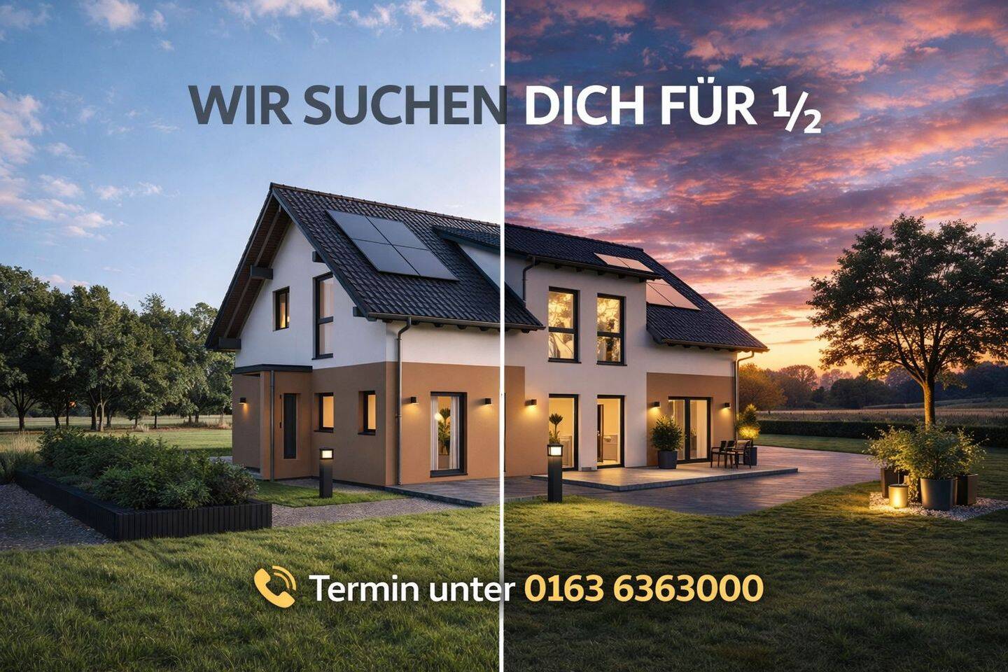 Dein Zuhause, so individuell wie du. – Langerwehe – Bild 1 von 3