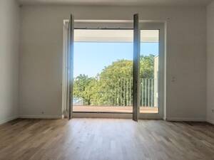 Neubau wartet auf Erstbezug - 2 Zimmer Wohnung zum 01.11. zu vermieten – 22453 Hamburg – Vorschaubild 4
