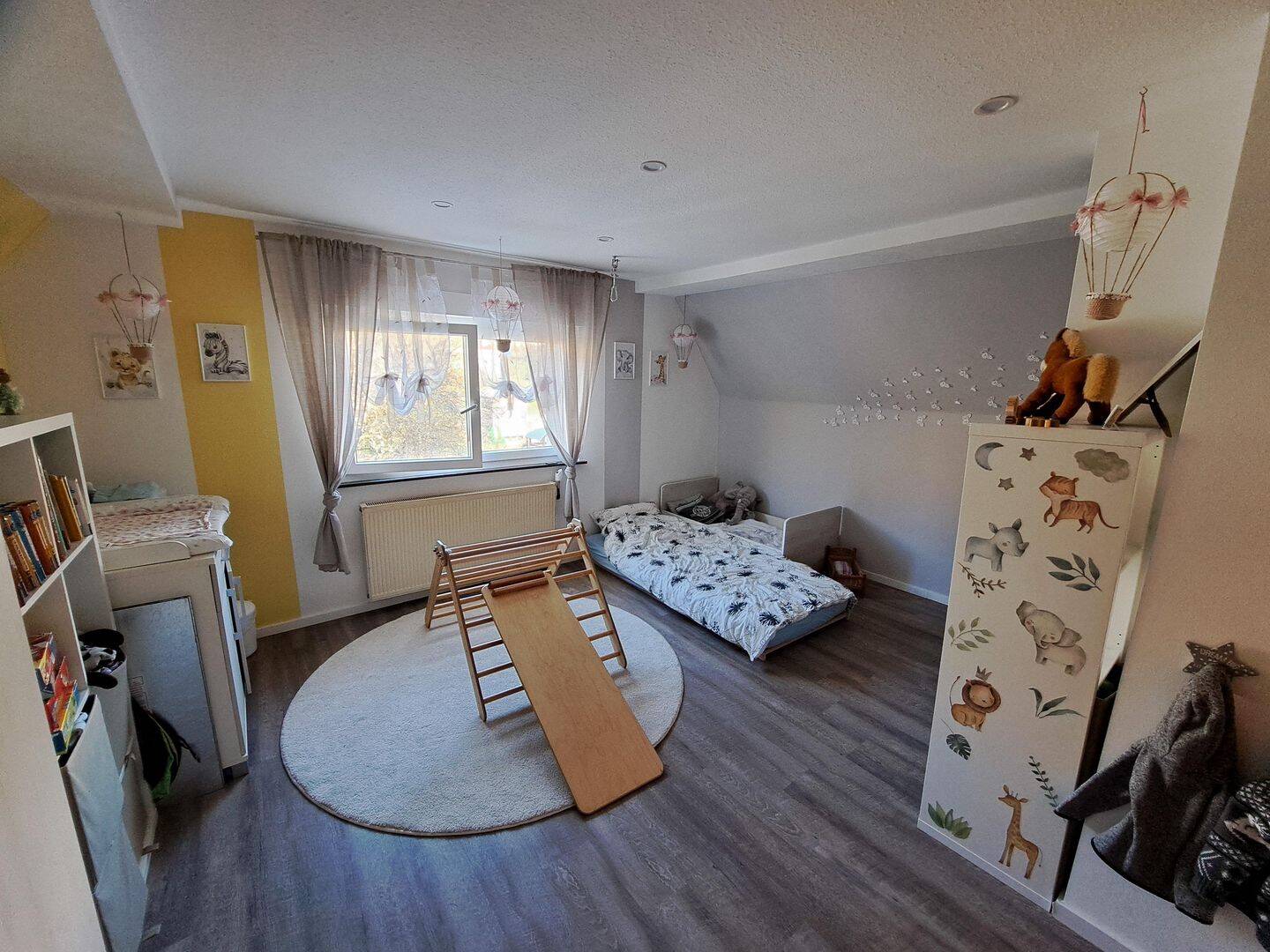 Ortsrandlage! Einfamilienhaus mit großzügigem Grundstück – Bad Berleburg – Vorschaubild 7