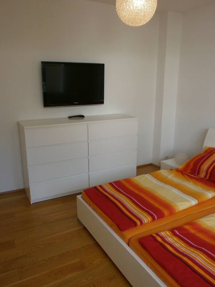 Düsseldorf-Hamm/Medienhafen/Unterbilk: 2-Zimmer-Luxus-Wohnung ! – Düsseldorf – Vorschaubild 9