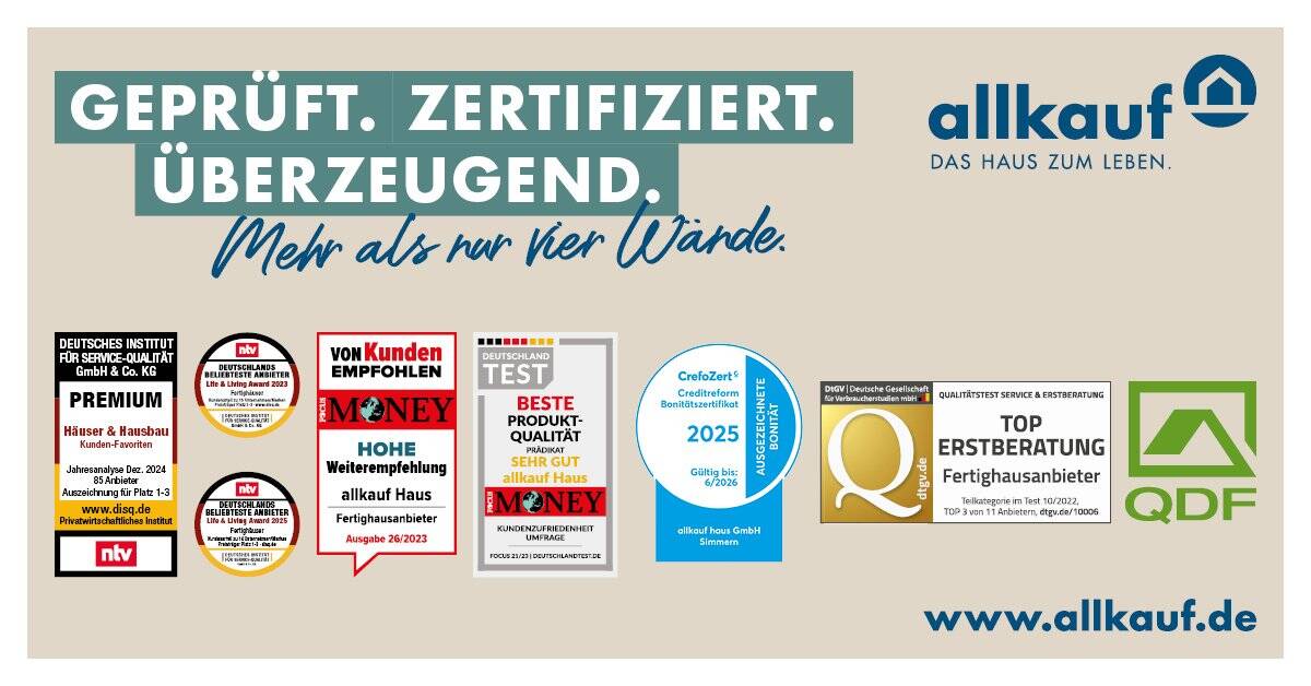Elegante Stadtvilla am Stadtrand - Raum für Familie und Haustiere auf großzügigem Grundstück – Saarbrücken – Vorschaubild 7