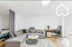 Kernsaniert 1,5 Zimmer Wohnung im Westen Hamburgs – 22549 Hamburg – Vorschaubild 2