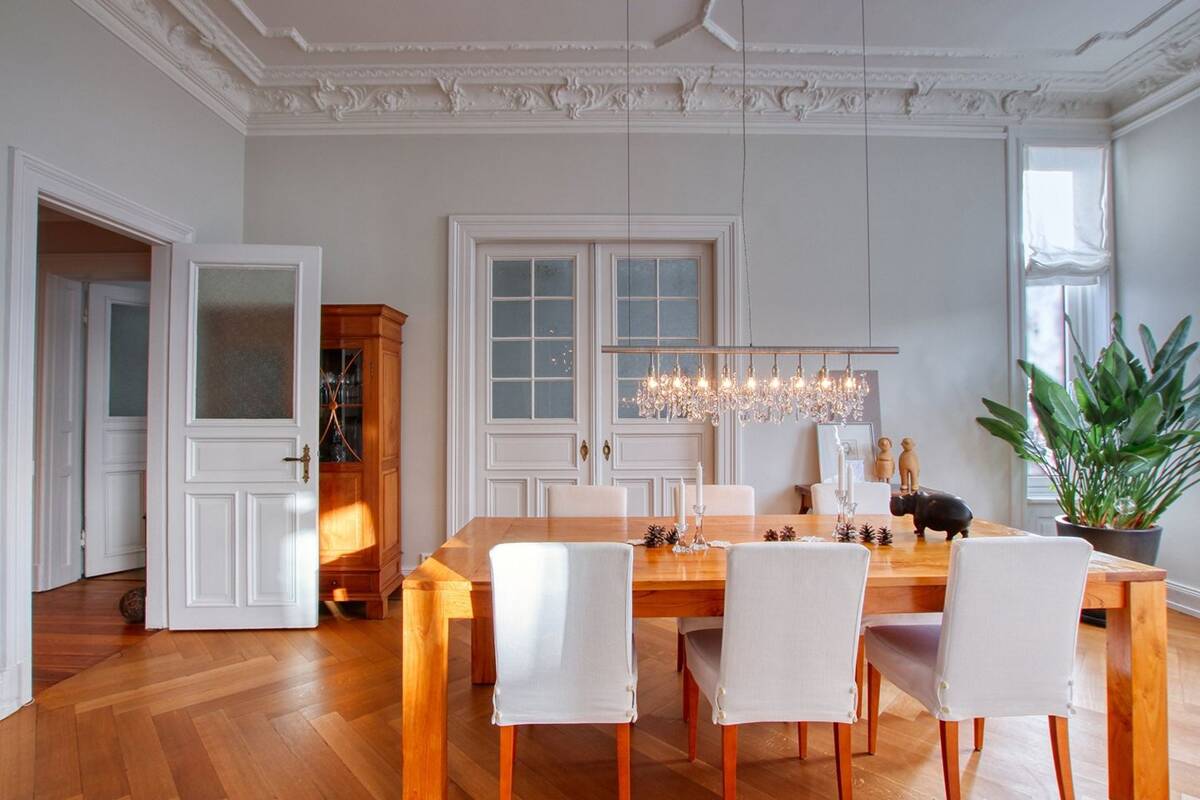DREAMHOUSE Immobilien: Historisches Ambiente im Trendviertel – 20099 Hamburg – Bild 1 von 4