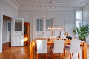 DREAMHOUSE Immobilien: Historisches Ambiente im Trendviertel – 20099 Hamburg – Vorschaubild 1