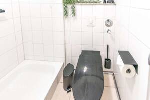 Business-Apartment mit Umsatzsteuerausweis / Kurzzeitvermietung – 45127 Essen – Vorschaubild 7