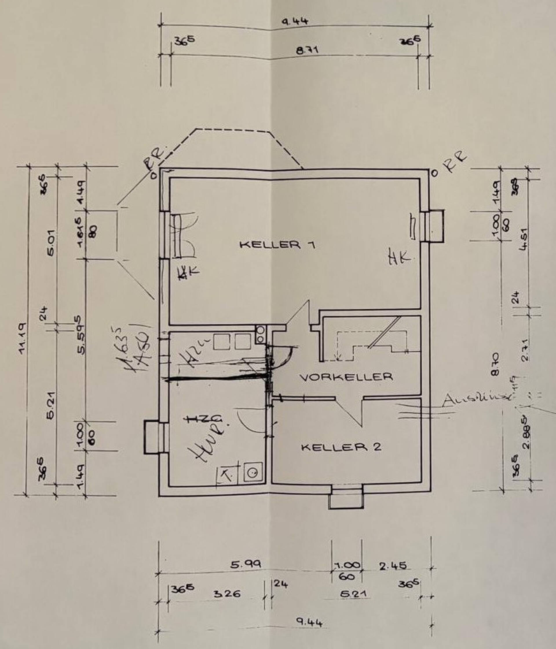 Einfamilienhaus in 21244 Buchholz in der Nordheide / Holm-Seppensen mit 166 m² kaufen