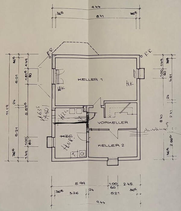 Einfamilienhaus in 21244 Buchholz in der Nordheide / Holm-Seppensen mit 166 m² kaufen