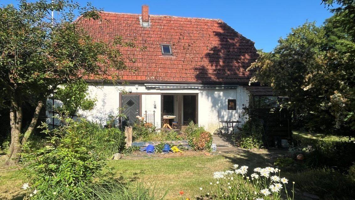 Parkähnliches Anwesen auf Rügen – Altenkirchen – Vorschaubild 5