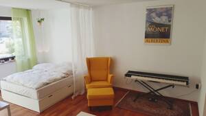 Wohnen in der Ulmer City, ideale Singlewohnung! – 89073 Ulm – Vorschaubild 4