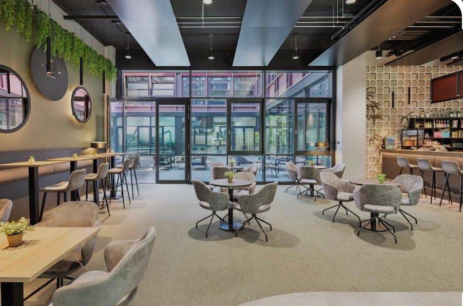 Kapitalanlage: Boardingappartement Munich Apart zwischen City und München Messe – München – Vorschaubild 5