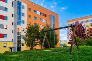 Sommer zuhause genießen? Traumhafte 2-Raum ganz oben mit Balkon und Aufzug!!! – 4207 Leipzig – Vorschaubild 8