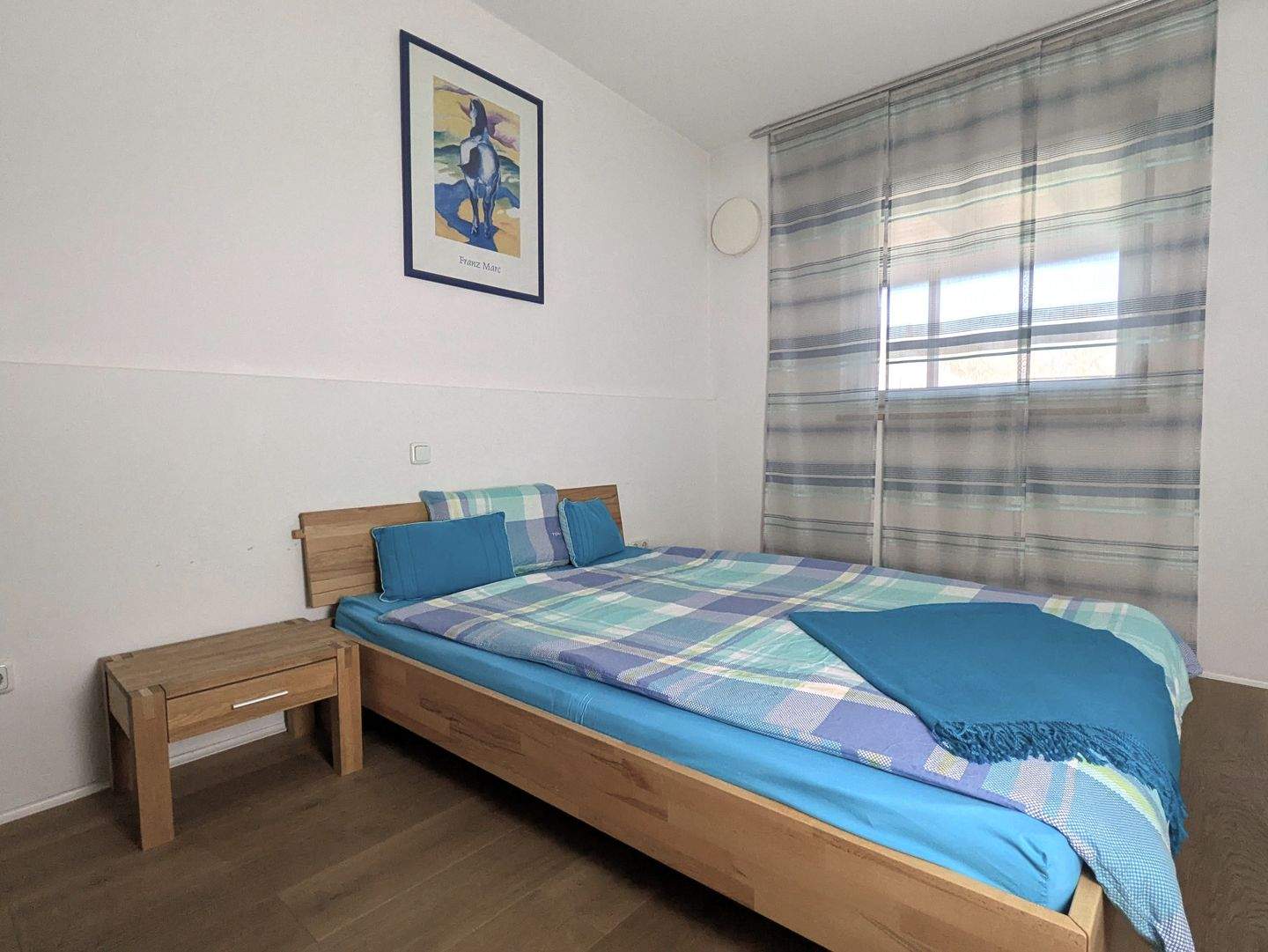 Exclusive Penthouse-Wohnung, zentrumsnah in Ingolstadt – Ingolstadt – Vorschaubild 9
