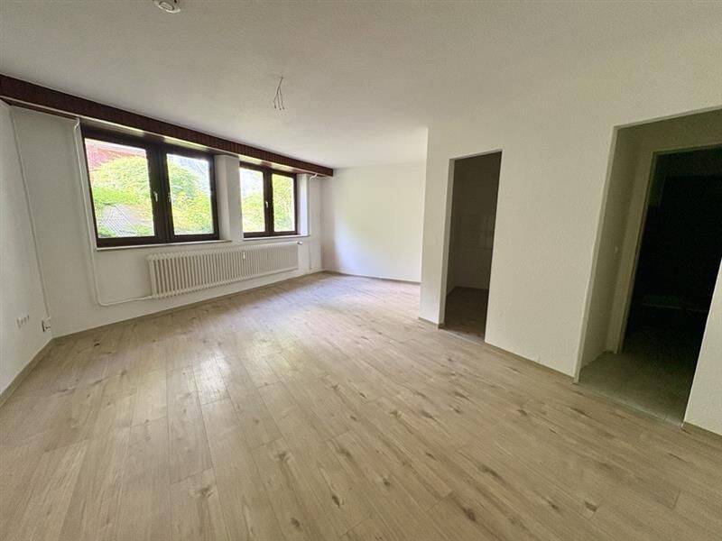 Charmante 1-Zimmer-Wohnung in Bremerhaven Wohnambiente auf 39 m² – Bremerhaven – Vorschaubild 2