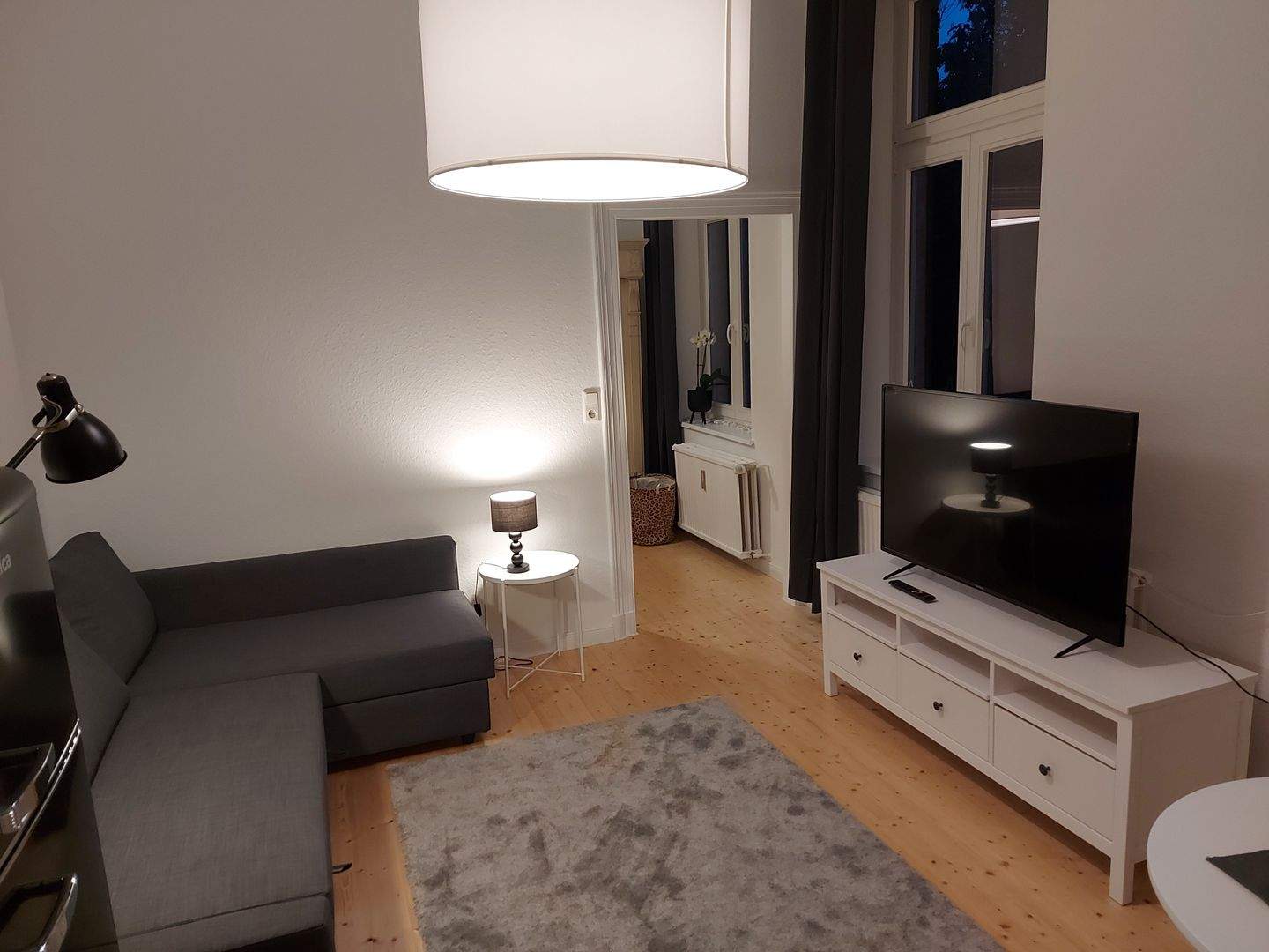 Fantastisches & gemütliches Studio Apartment im Zentrum von Mönchengladbach – Mönchengladbach – Vorschaubild 5