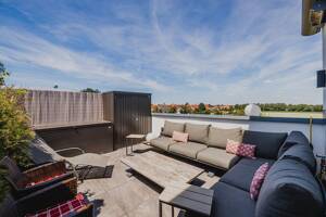 Attraktive 3-Zimmerwohnung mit sonniger Dachterrasse – 85375 Neufahrn bei Freising – Vorschaubild 5