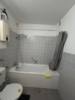 Demnächst frei! 2-Zimmer-Wohnung in Essen – 45219 Essen – Vorschaubild 5