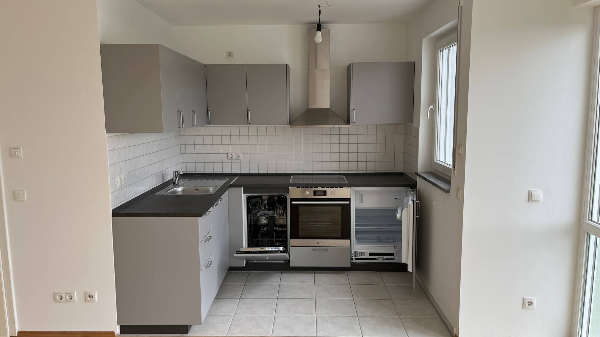 Helles und gepflegtes Apartment in Thalkirchen-Obersendling – München – Vorschaubild 4