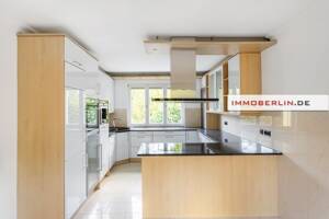IMMOBERLIN.DE - Überzeugendes Einfamilienhaus auf herrlichem Grundstück – 12305 Berlin – Vorschaubild 4