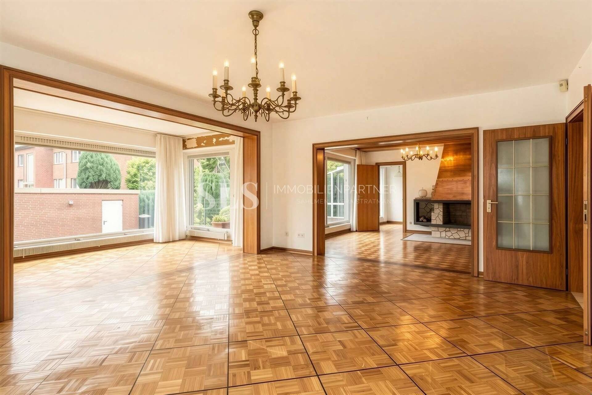Erdgeschosswohnung in 46282 Dorsten mit 140 m² kaufen