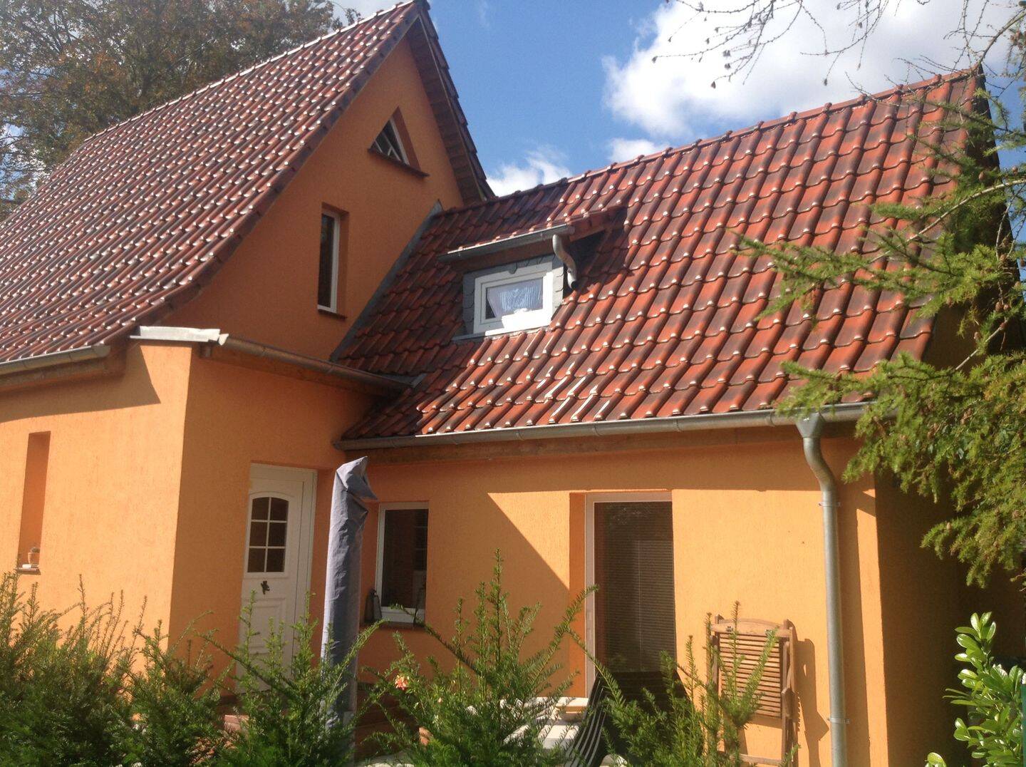 Idyll für Zwei in Berlin-Karolinenhof – Berlin – Vorschaubild 3