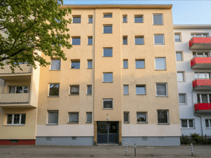 Provisionsfrei in Schöneberg: günstiger Einstieg mit Zukunftspotenzial