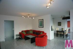 Exklusive Neubauwohnung am Südstadtpark mit Veste-Blick