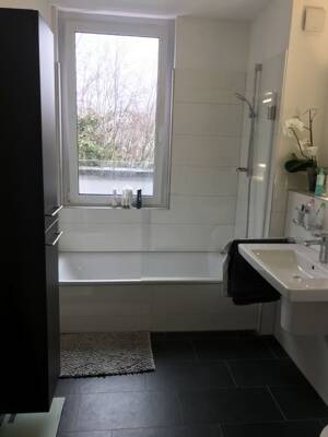 Hochwertiges 86m2 3-Zimmer Penthouse. Perfekt geschnitten. Dachterrasse – 22339 Hamburg – Vorschaubild 7