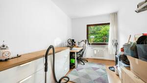 Wohnung mit 2 Balkone, viel Platz und Garagenstellplatz in Stuttgart-Sillenbuch – 70619 Stuttgart – Vorschaubild 9