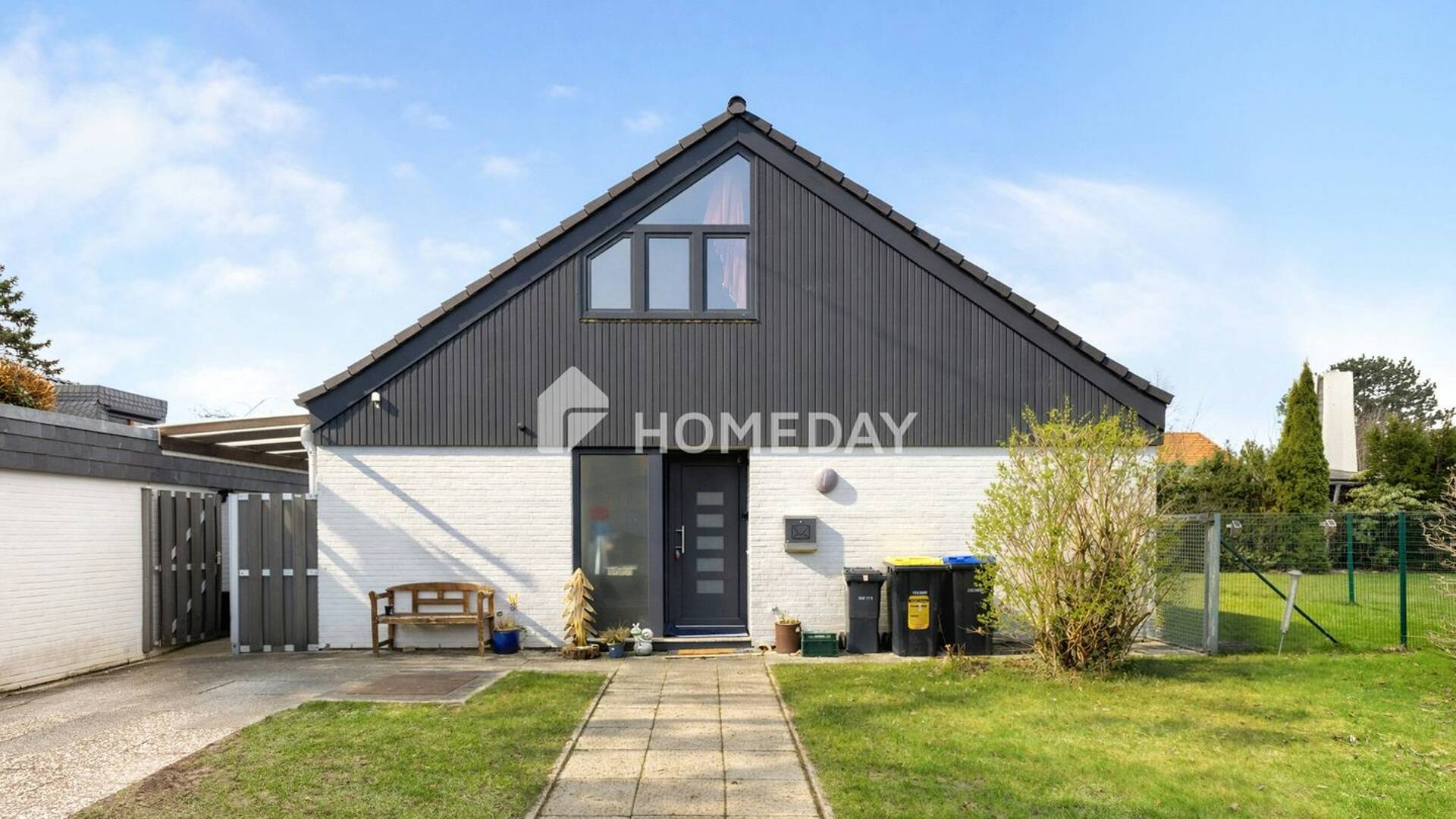 Haus in 27574 Bremerhaven mit 145 m² kaufen
