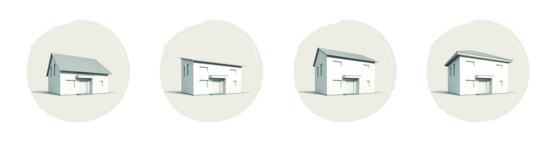 Einfamilienhaus in 89312 Günzburg mit 142,23 m² kaufen