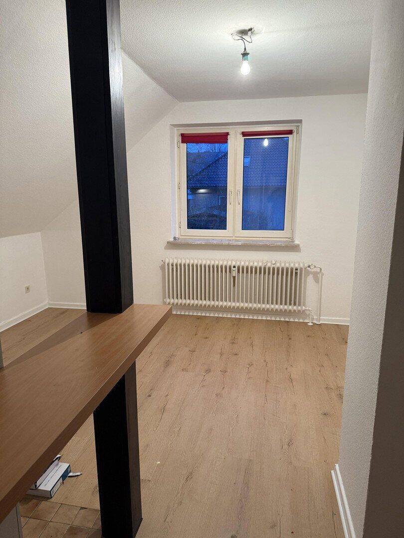Wohnung an der Küste 400 m zum Strand – Scharbeutz – Bild 1 von 2