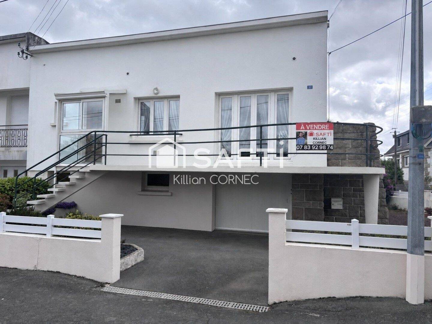 Maison 5 pièces 114 m² · à Baud · 114 m² · 195 000 €