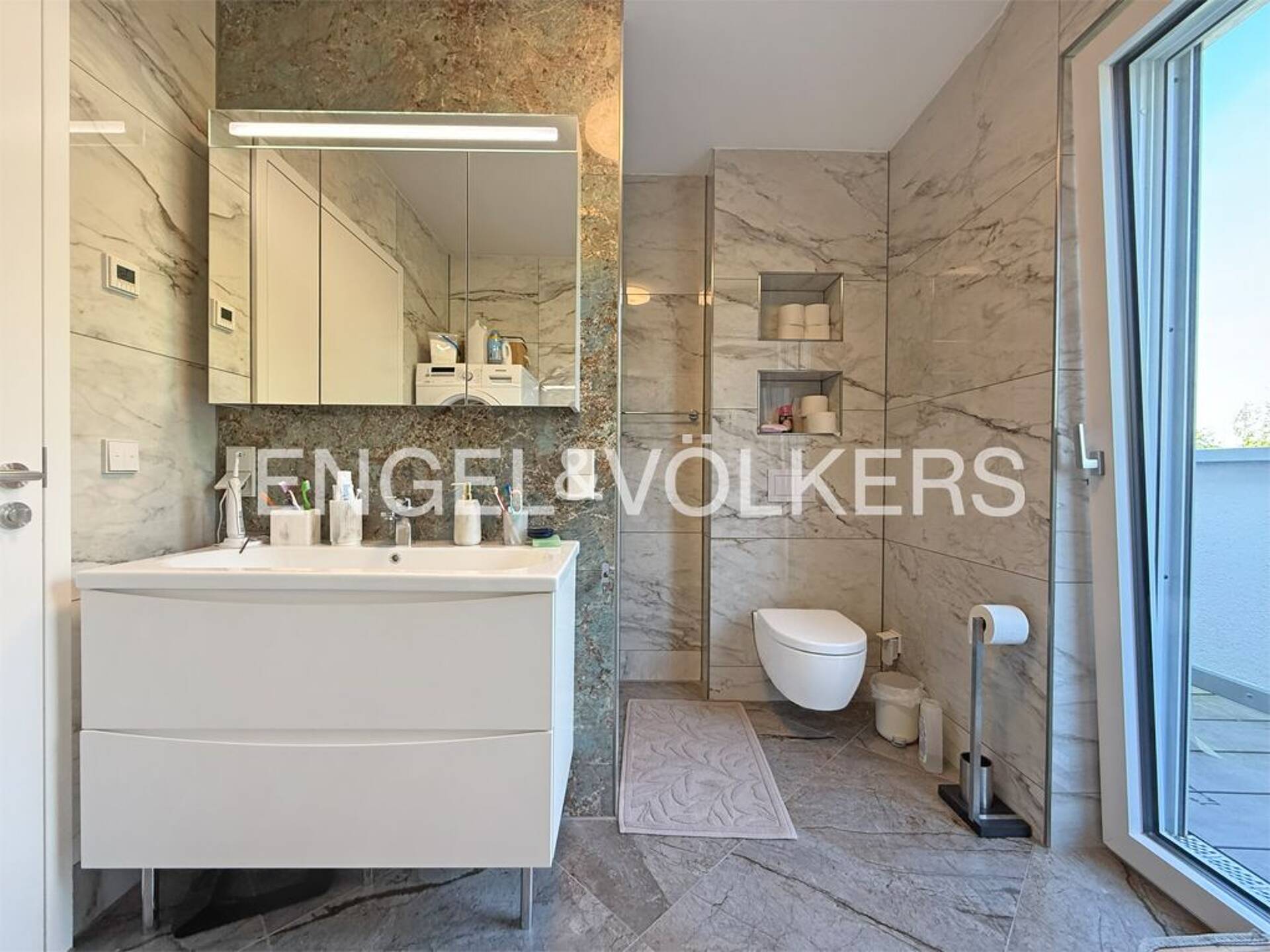 Penthouse in 56072 Koblenz mit 140 m² kaufen