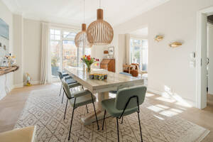 Exklusives Wohnen - Haus im Haus in Blankenese – 22587 Hamburg – Vorschaubild 5
