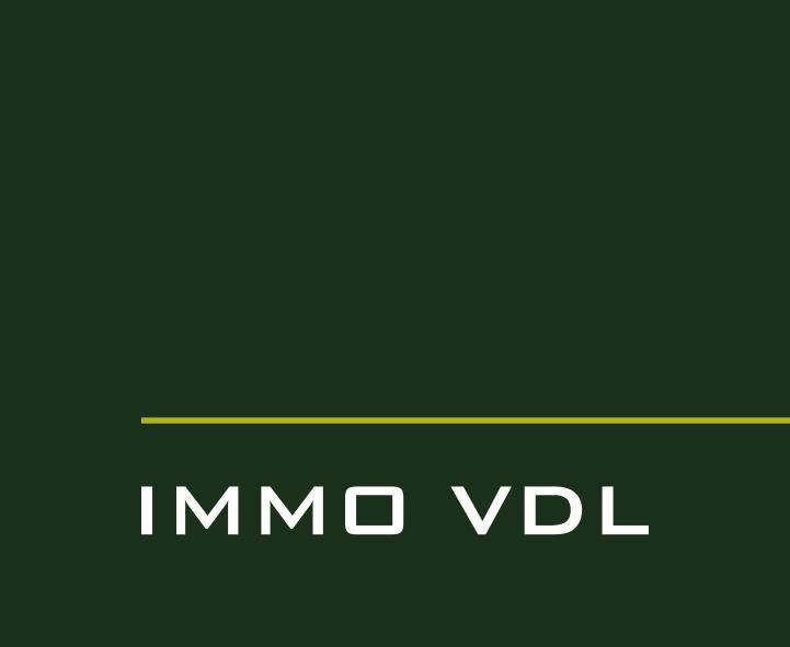 Immo VDL logo