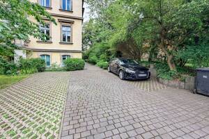 *Kapitalanleger gesucht* Renovierte 2-Zimmer-Wohnung mit Stellplatz – 1187 Dresden – Vorschaubild 8