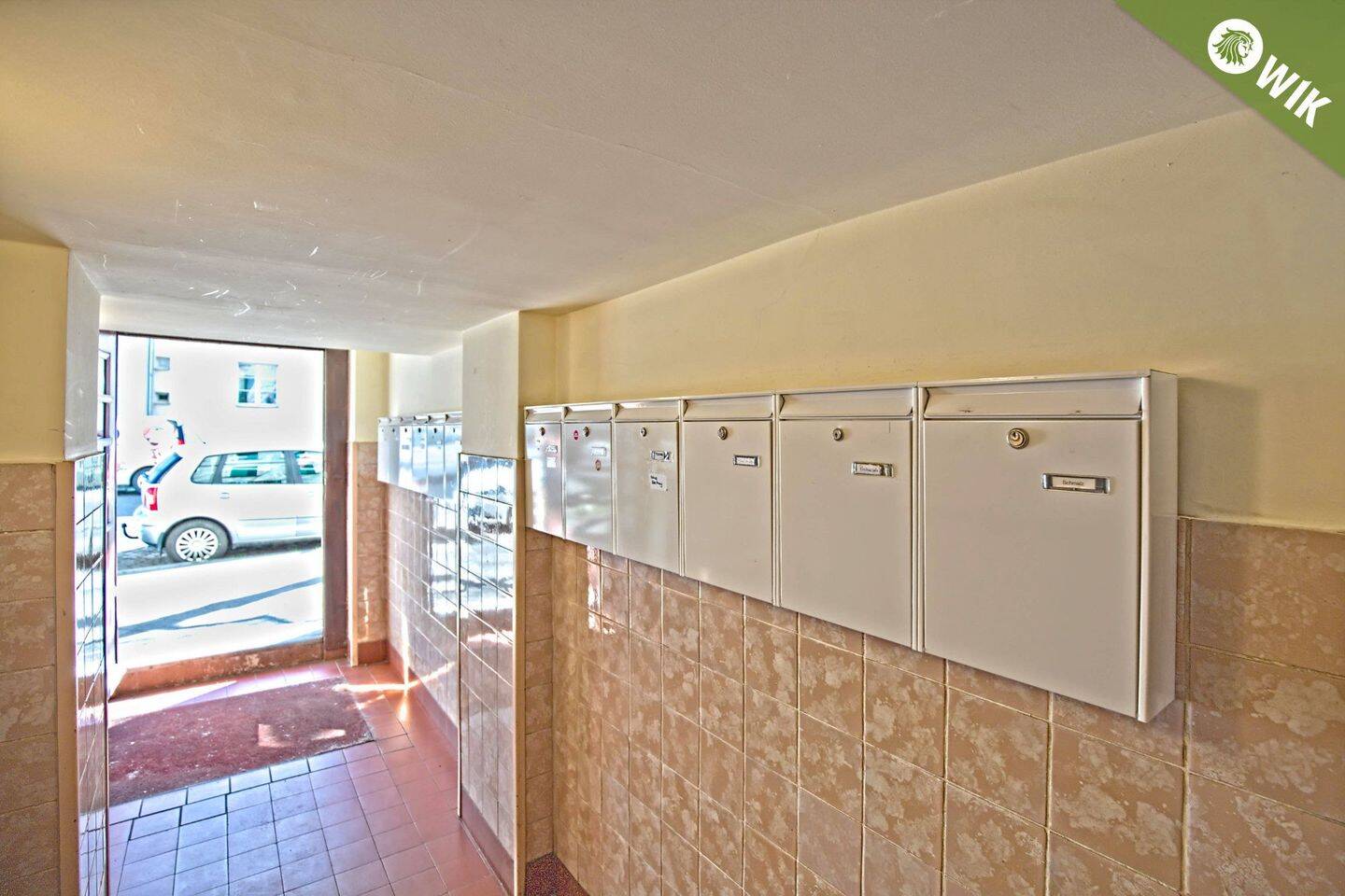 Smarte Kapitalanlage oder Single-Studi-Apartment: Gemütliche 1-Raum-Wohnung (29 m²) im 1. Obergeschoss – Bezugsfrei ab 01.10.2026! – Leipzig – Vorschaubild 2