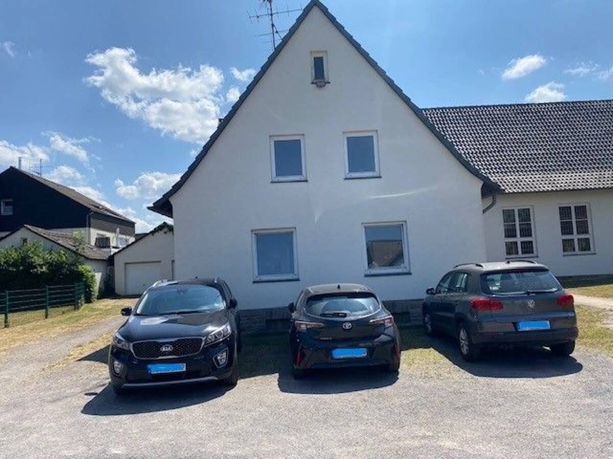 Gemeindehaus mit Grundstück zu verkaufen – 58099 Hagen – Bild 1 von 3