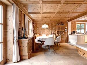 Waldtruderinger Rückzugs-Villa - Klassisch & außergewöhnlich privat – 81827 München – Vorschaubild 8