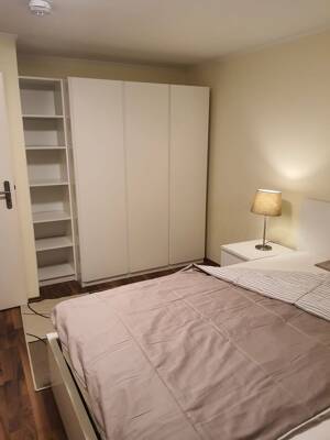 Kapitalanlage in Marienthal – tolles vollmöbliertes 1,5 Zimmer Apartment! – 22043 Hamburg – Vorschaubild 5
